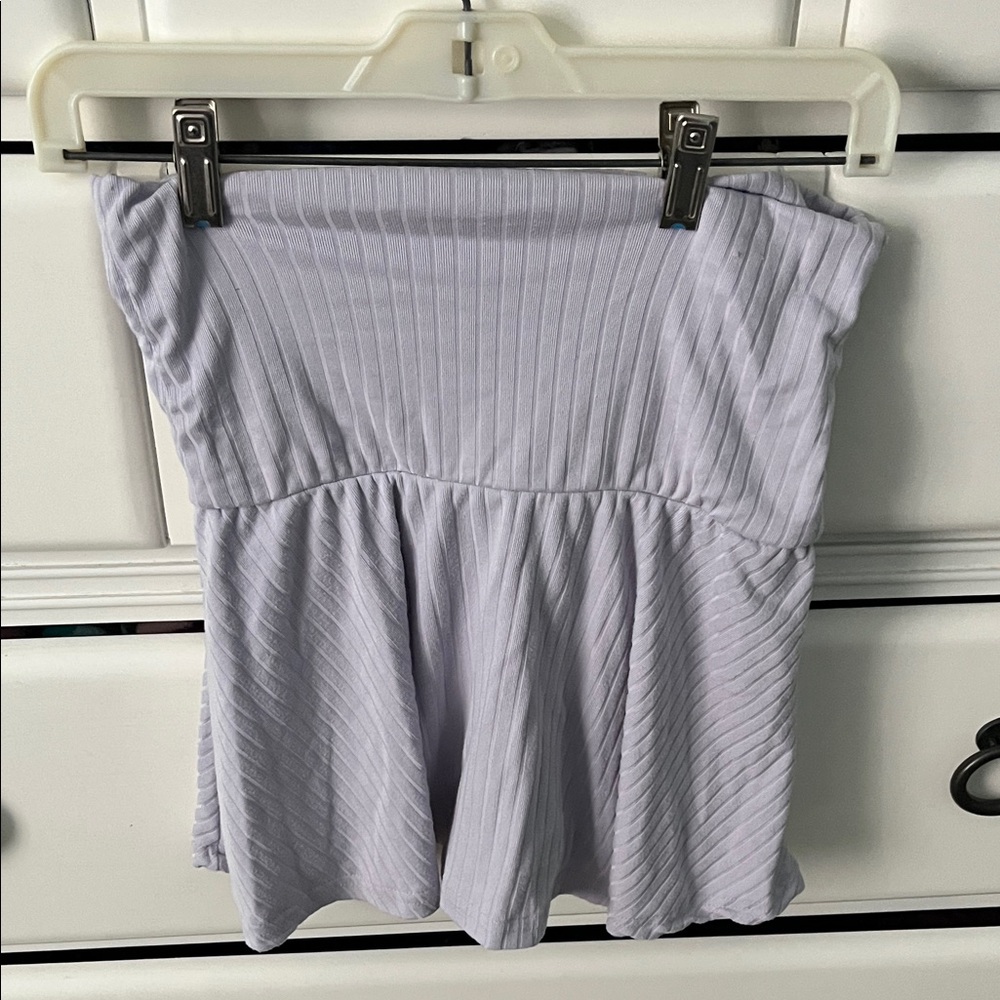 Lavender Skort for Kids